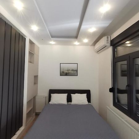 Apartmán Restoran Due Punti Kursumlija Exteriér fotografie