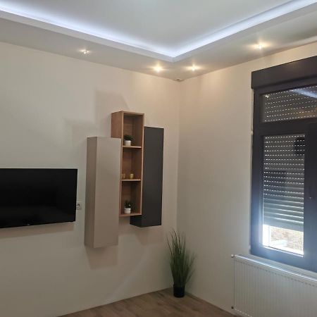 Apartmán Restoran Due Punti Kursumlija Exteriér fotografie